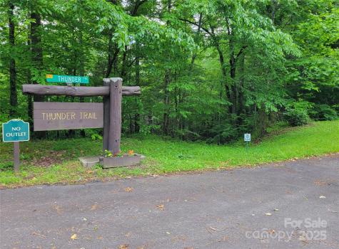 Tbd Bear River Lodge Trail Marshall NC 28753