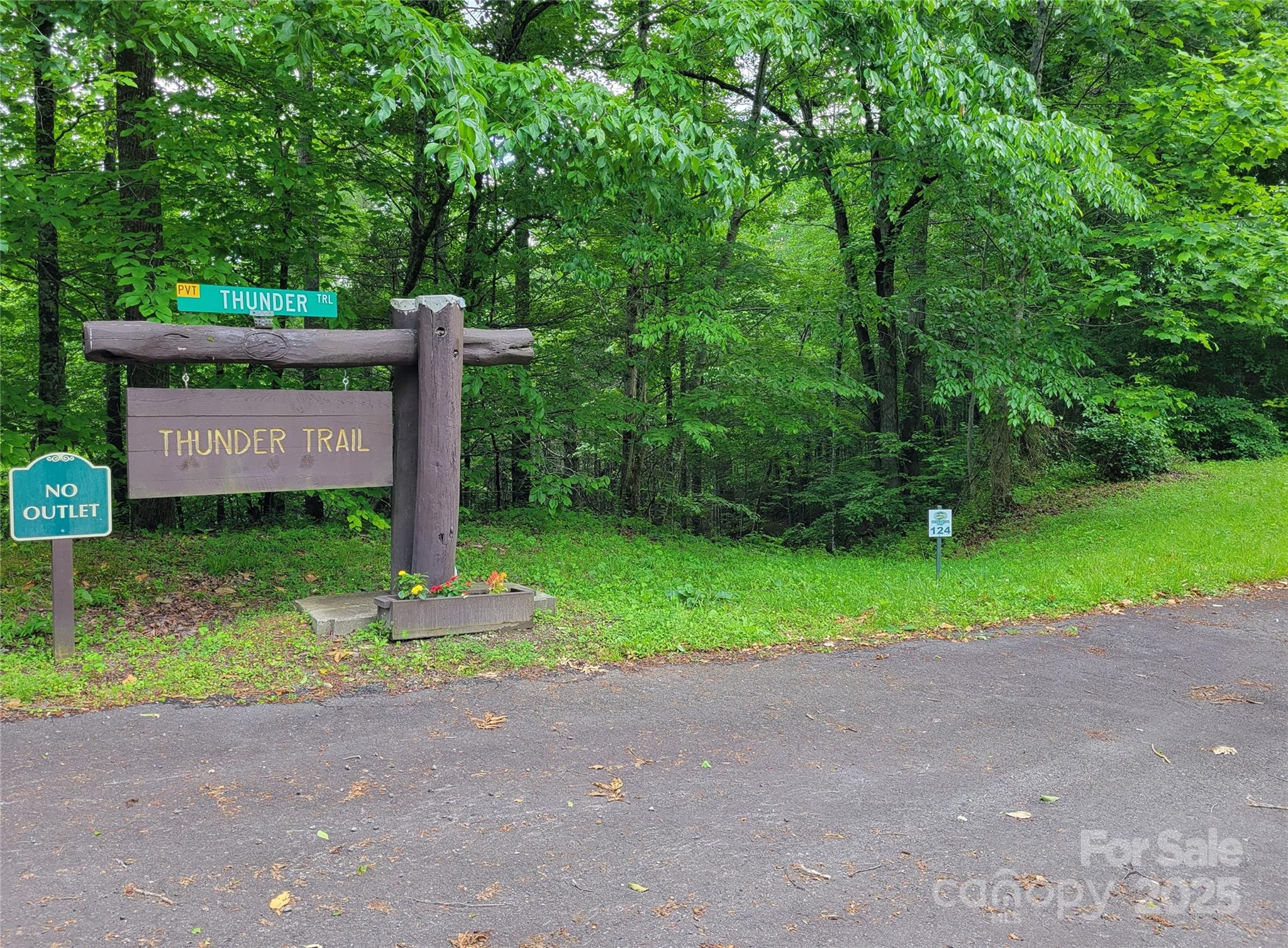 Tbd Bear River Lodge Trail Marshall NC 28753