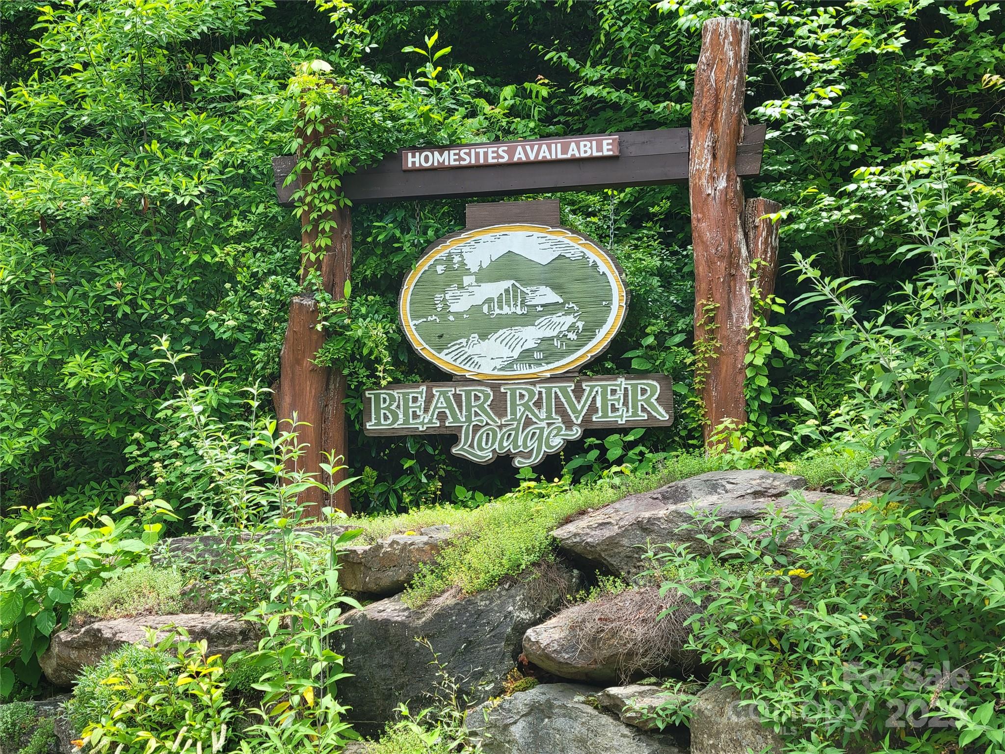 Tbd Bear River Lodge Trail Marshall NC 28753
