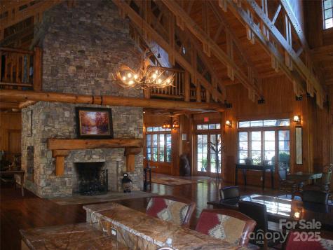 Tbd Bear River Lodge Trail Marshall NC 28753