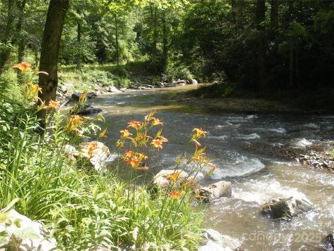 Tbd Bear River Lodge Trail Marshall NC 28753