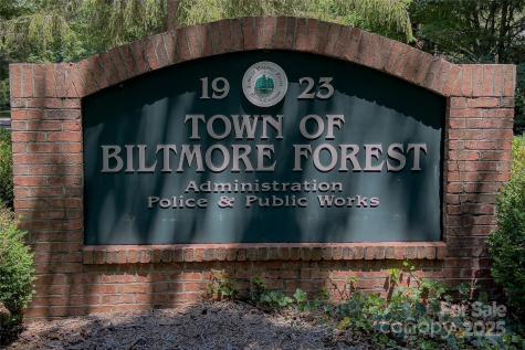 99999 Cedar Hill Drive Biltmore Forest NC 28803