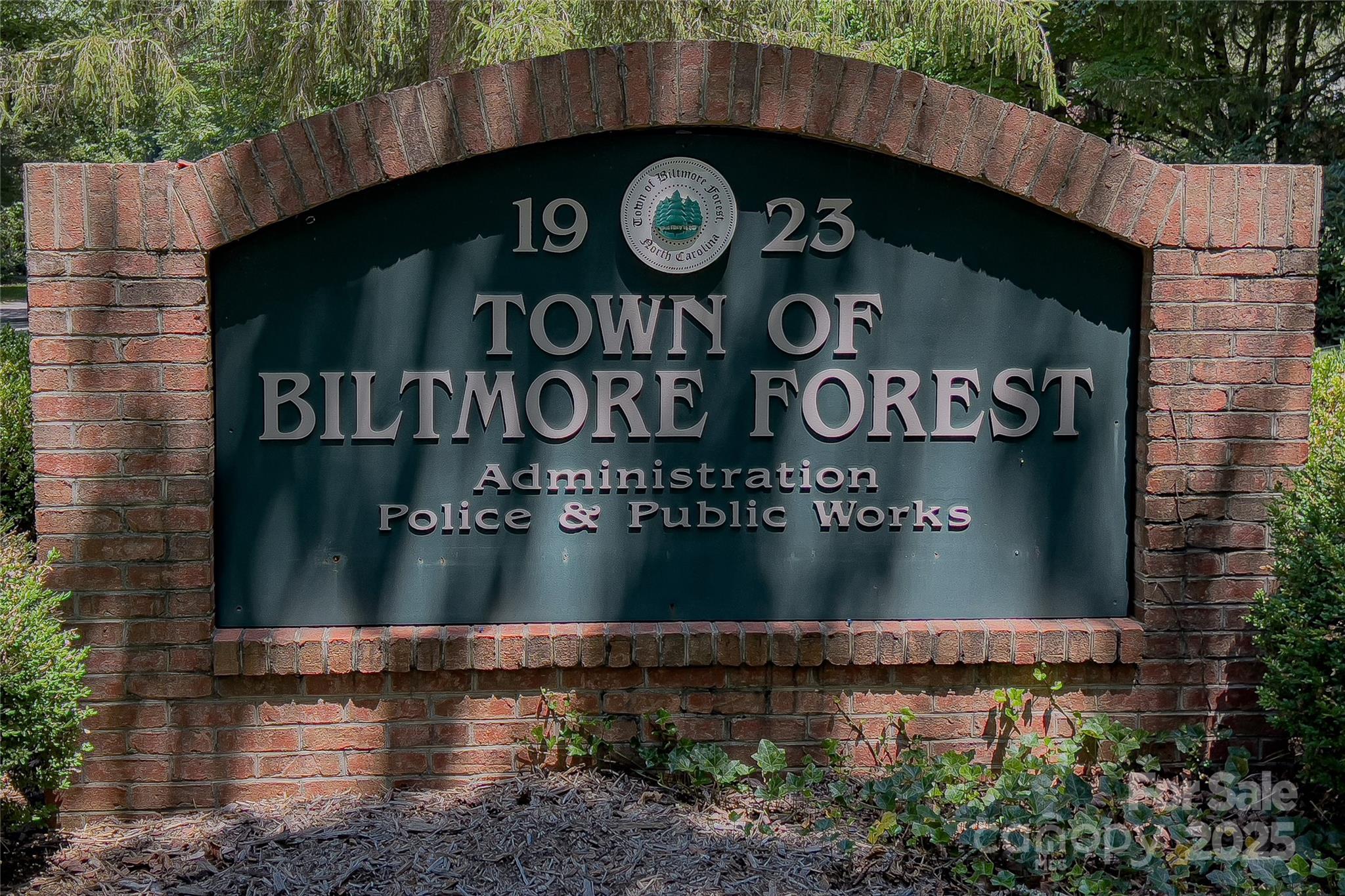 99999 Cedar Hill Drive Biltmore Forest NC 28803