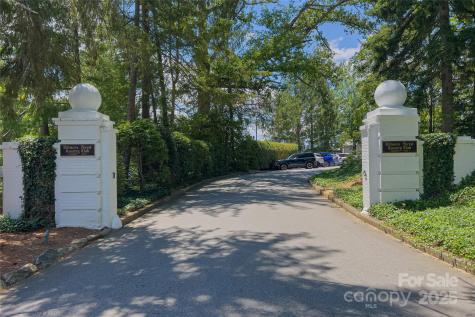 99999 Cedar Hill Drive Biltmore Forest NC 28803