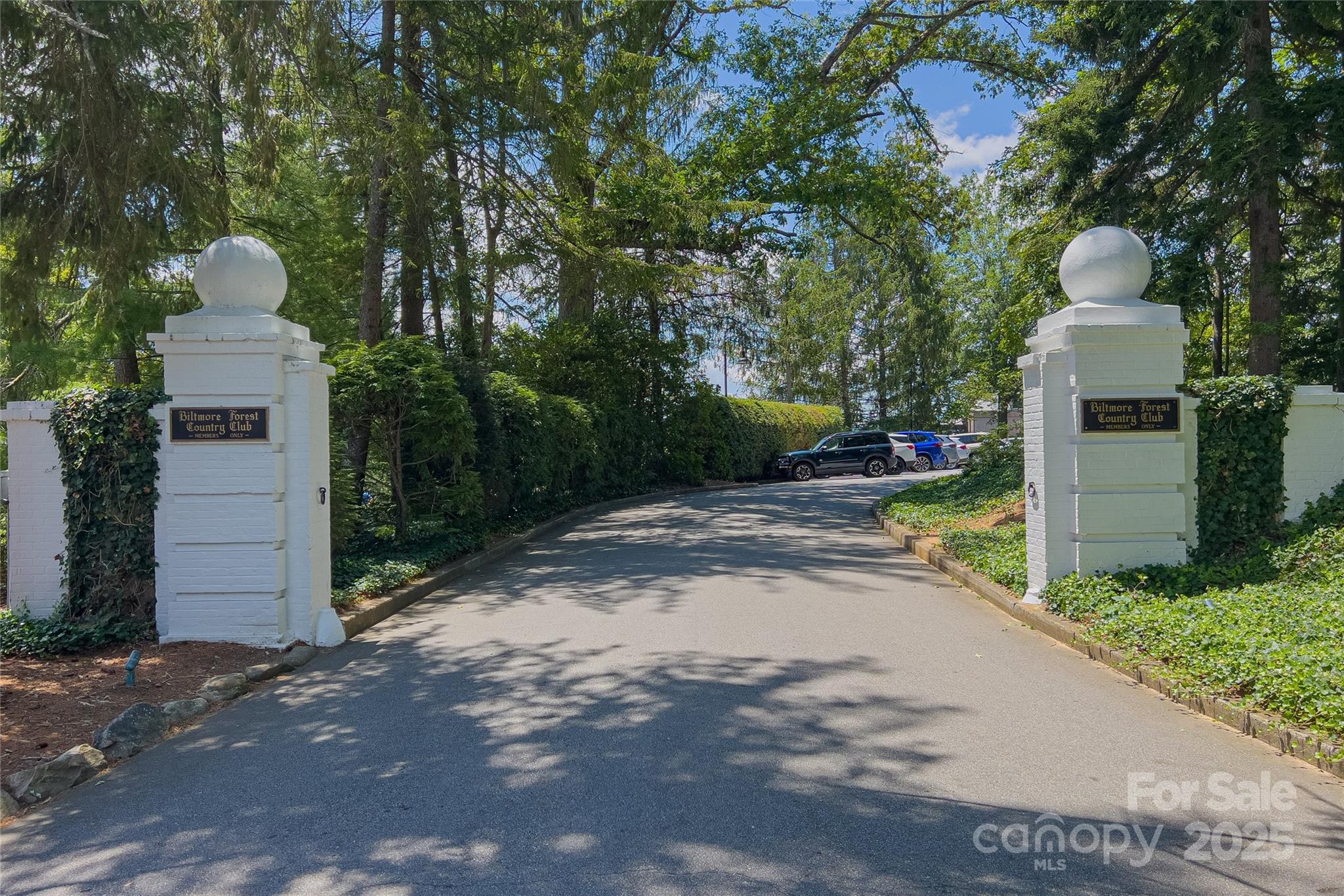 99999 Cedar Hill Drive Biltmore Forest NC 28803