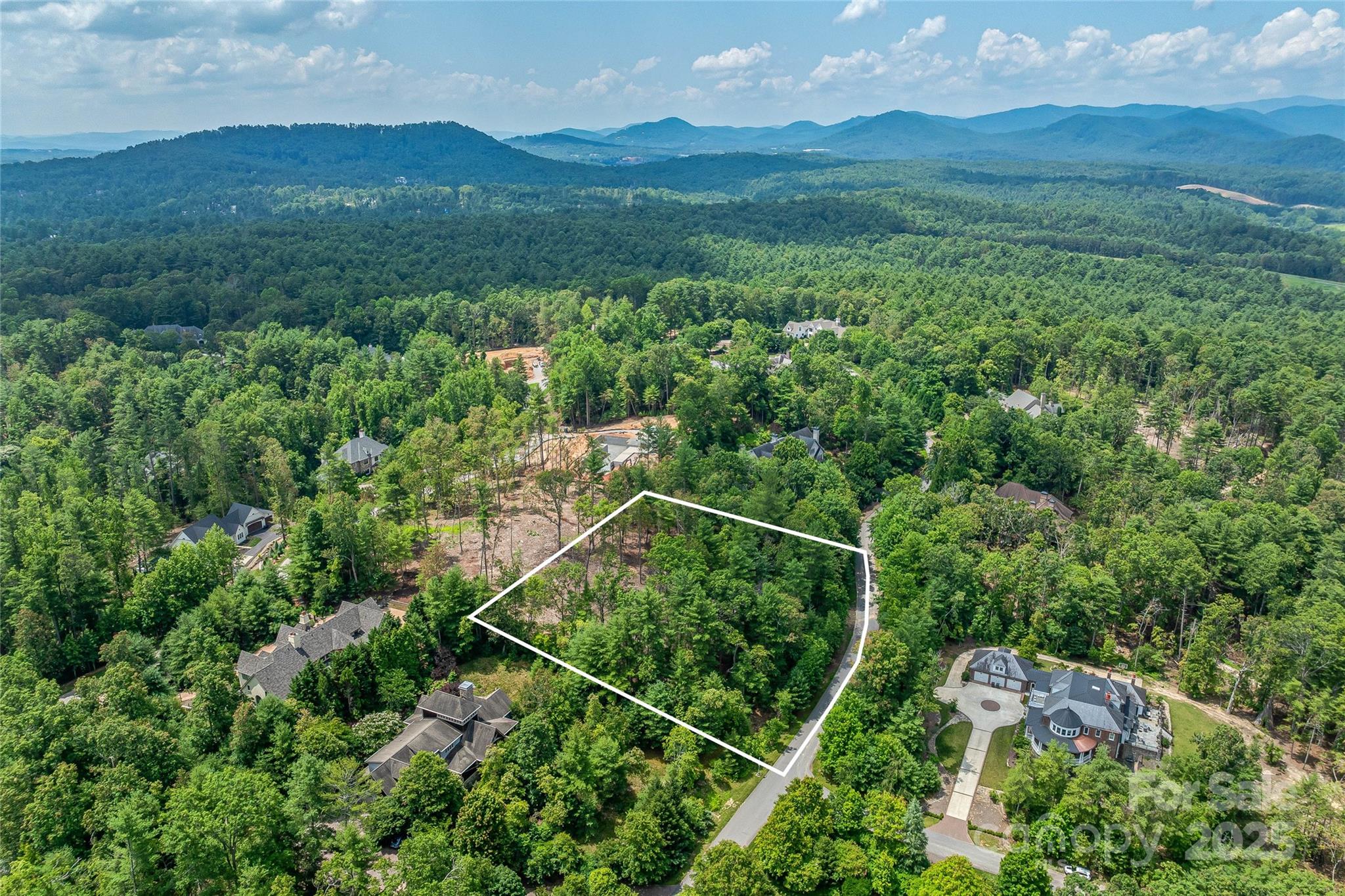 99999 Cedar Hill Drive Biltmore Forest NC 28803
