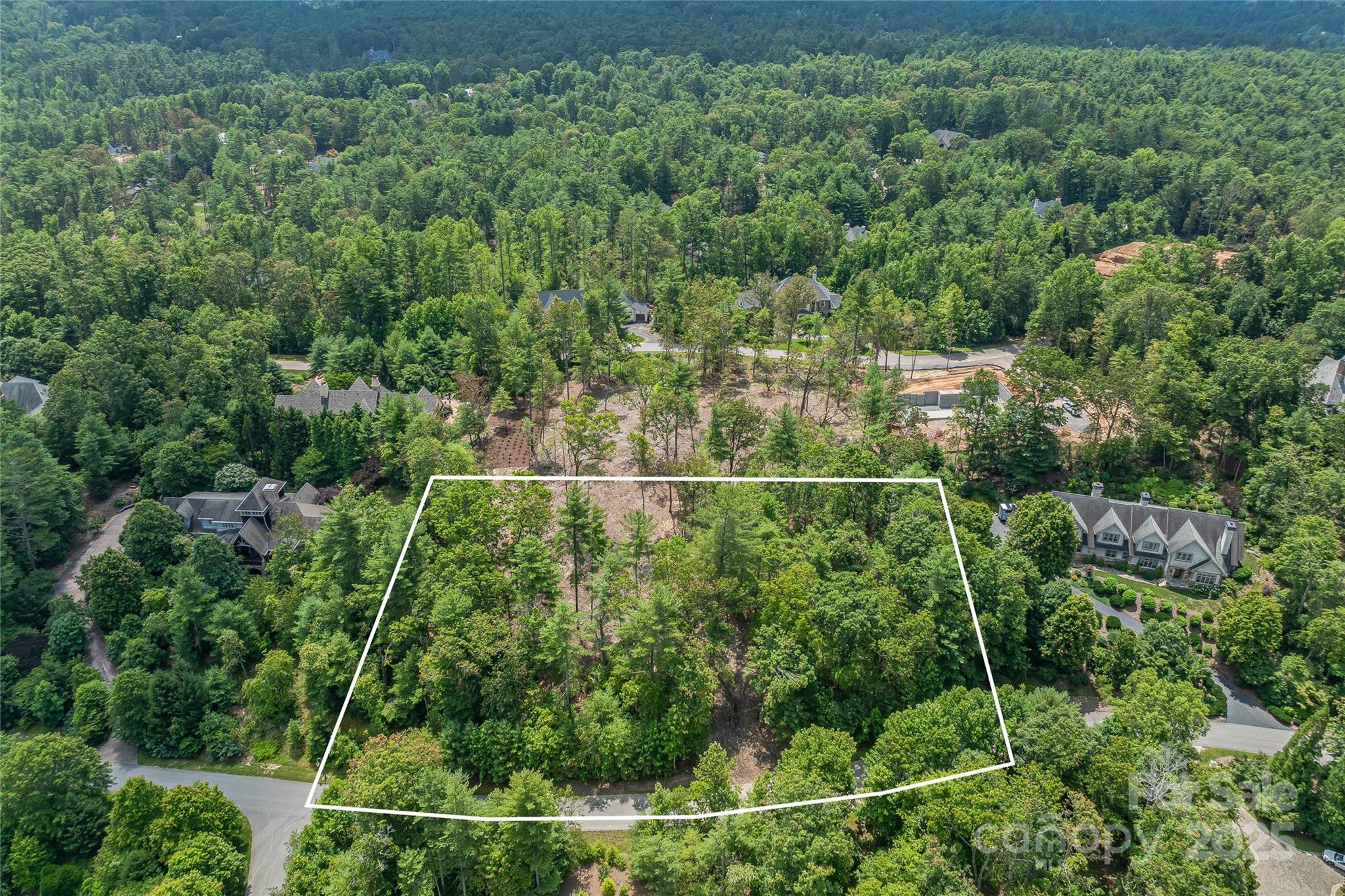 99999 Cedar Hill Drive Biltmore Forest NC 28803