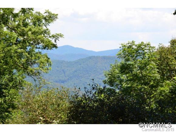 Lot 10 Big Level Drive Asheville NC 28804