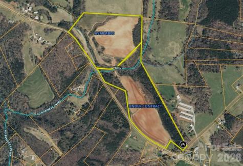 00 Moriah School Road Casar NC 28020