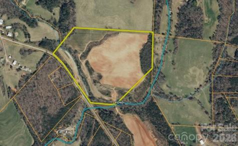 00 Moriah School Road Casar NC 28020