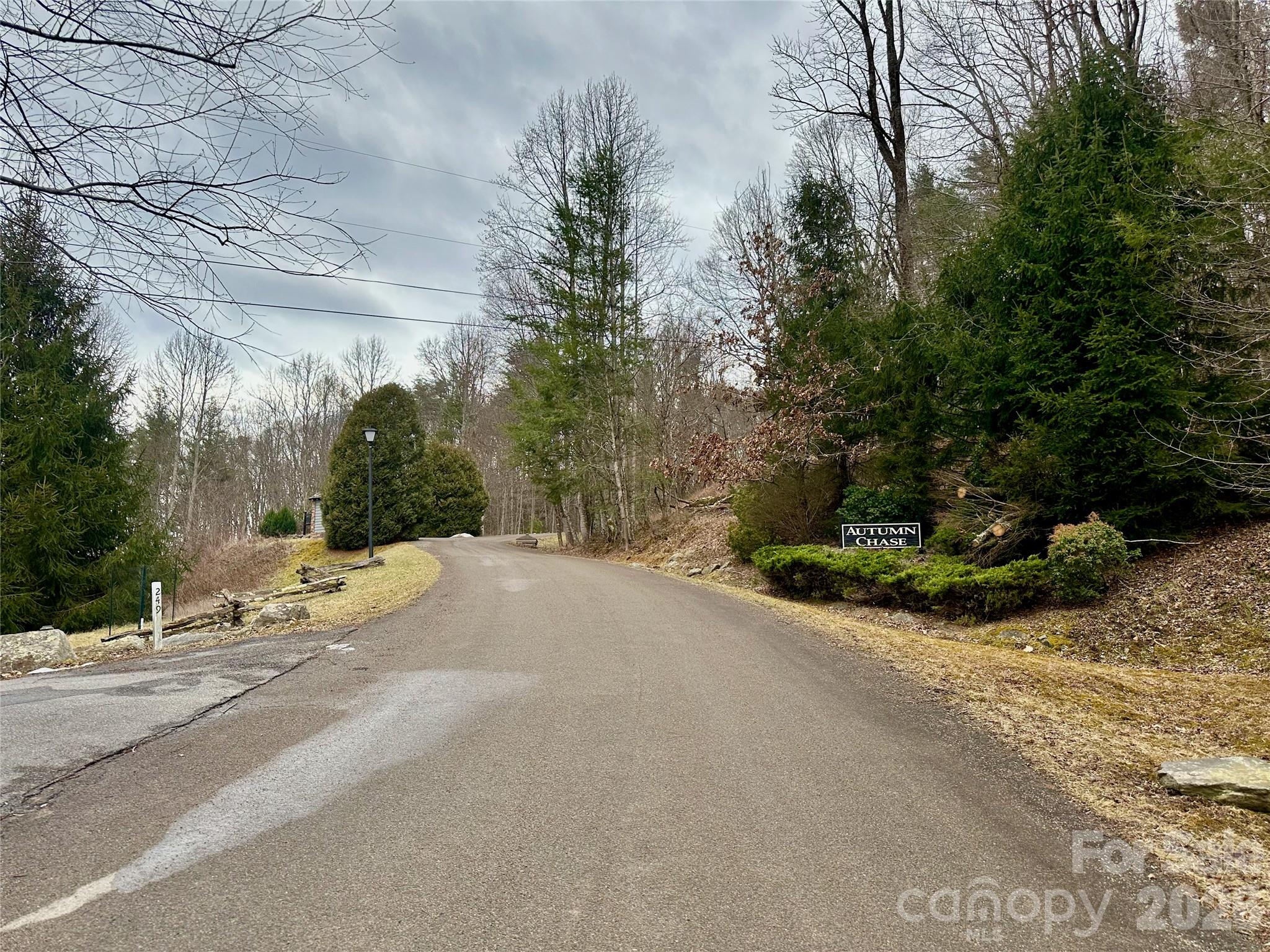 Tbd Mantera Ridge Sugar Grove NC 28679