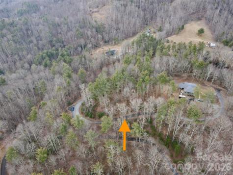 Tbd Mantera Ridge Sugar Grove NC 28679