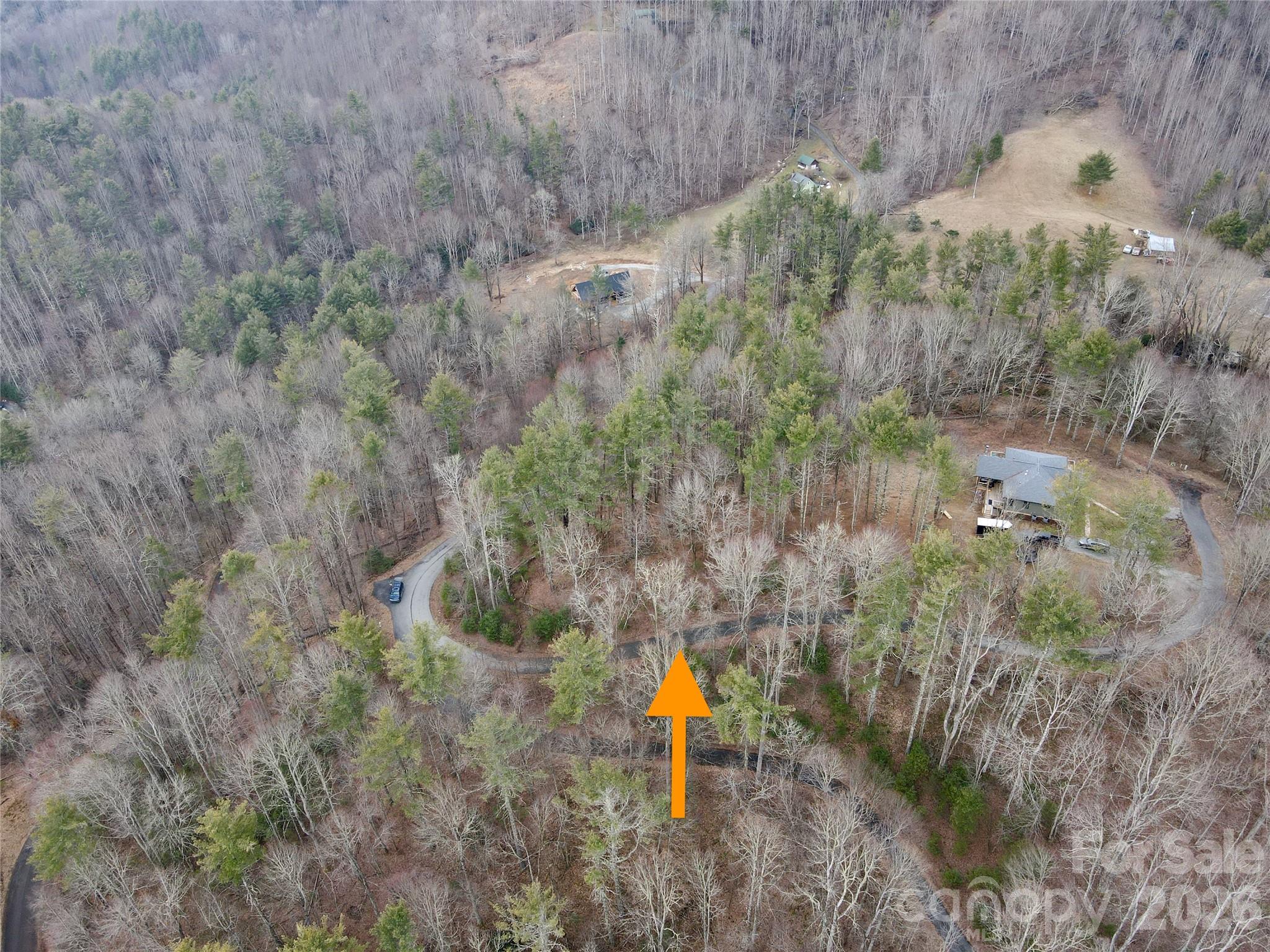 Tbd Mantera Ridge Sugar Grove NC 28679