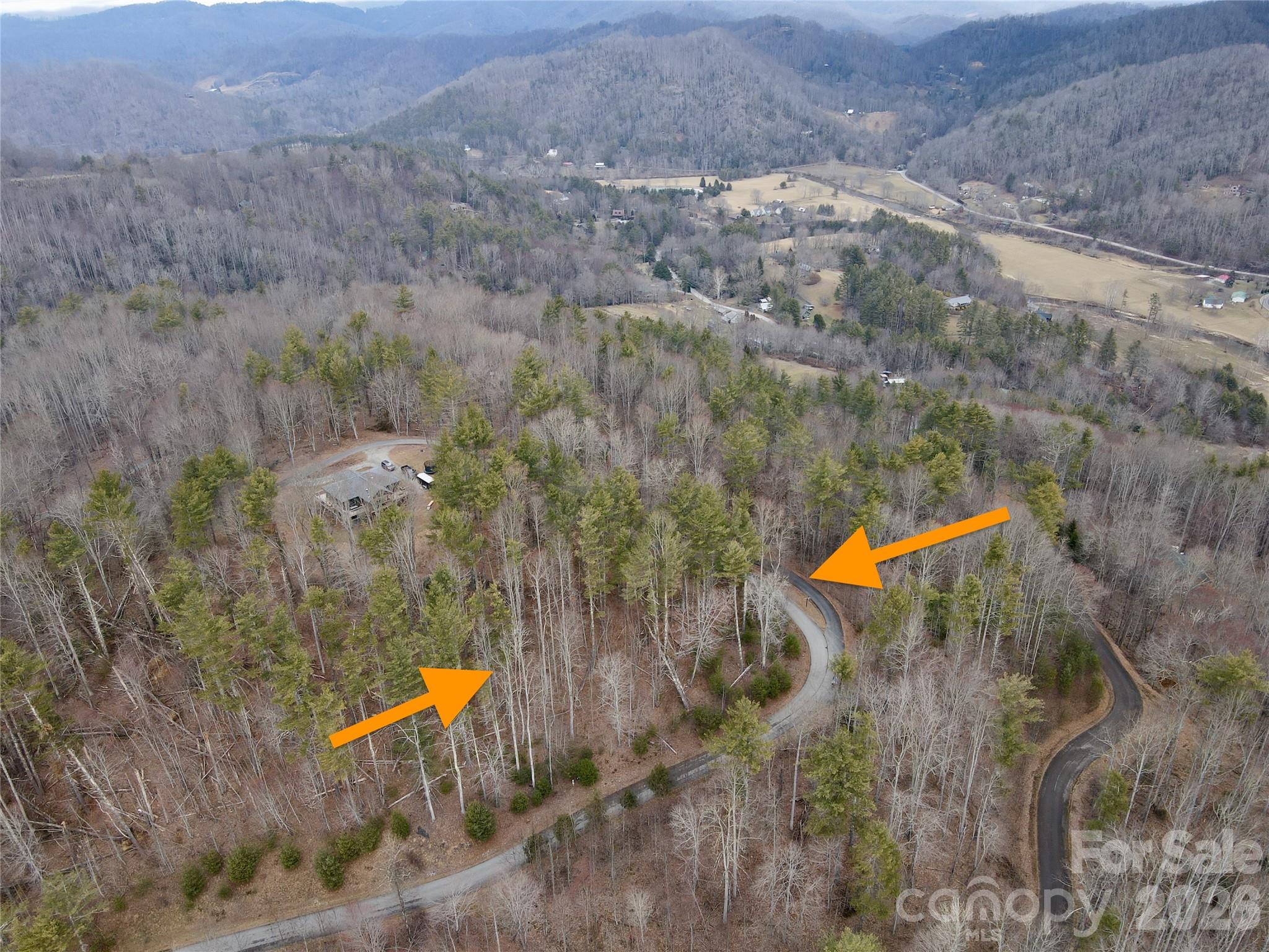 Tbd Mantera Ridge Sugar Grove NC 28679