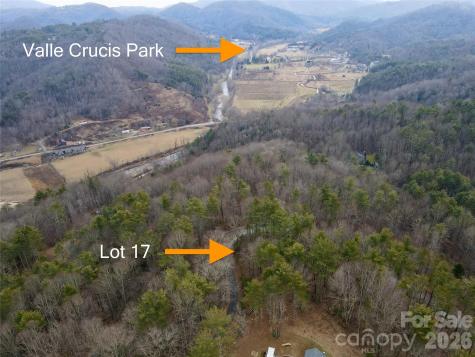 Tbd Mantera Ridge Sugar Grove NC 28679
