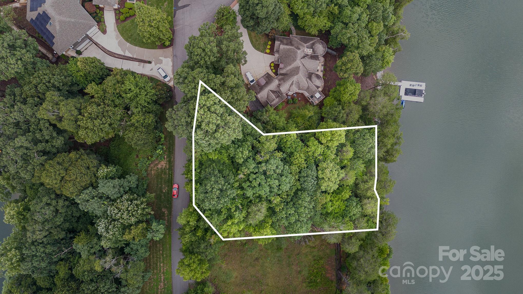 281 Windemere Isle Road Statesville NC 28677