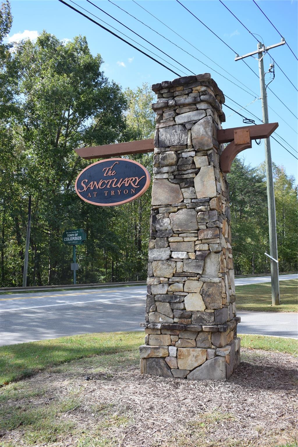 0 Holland Drive Columbus NC 28722