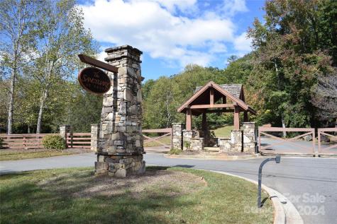 0 Holland Drive Columbus NC 28722