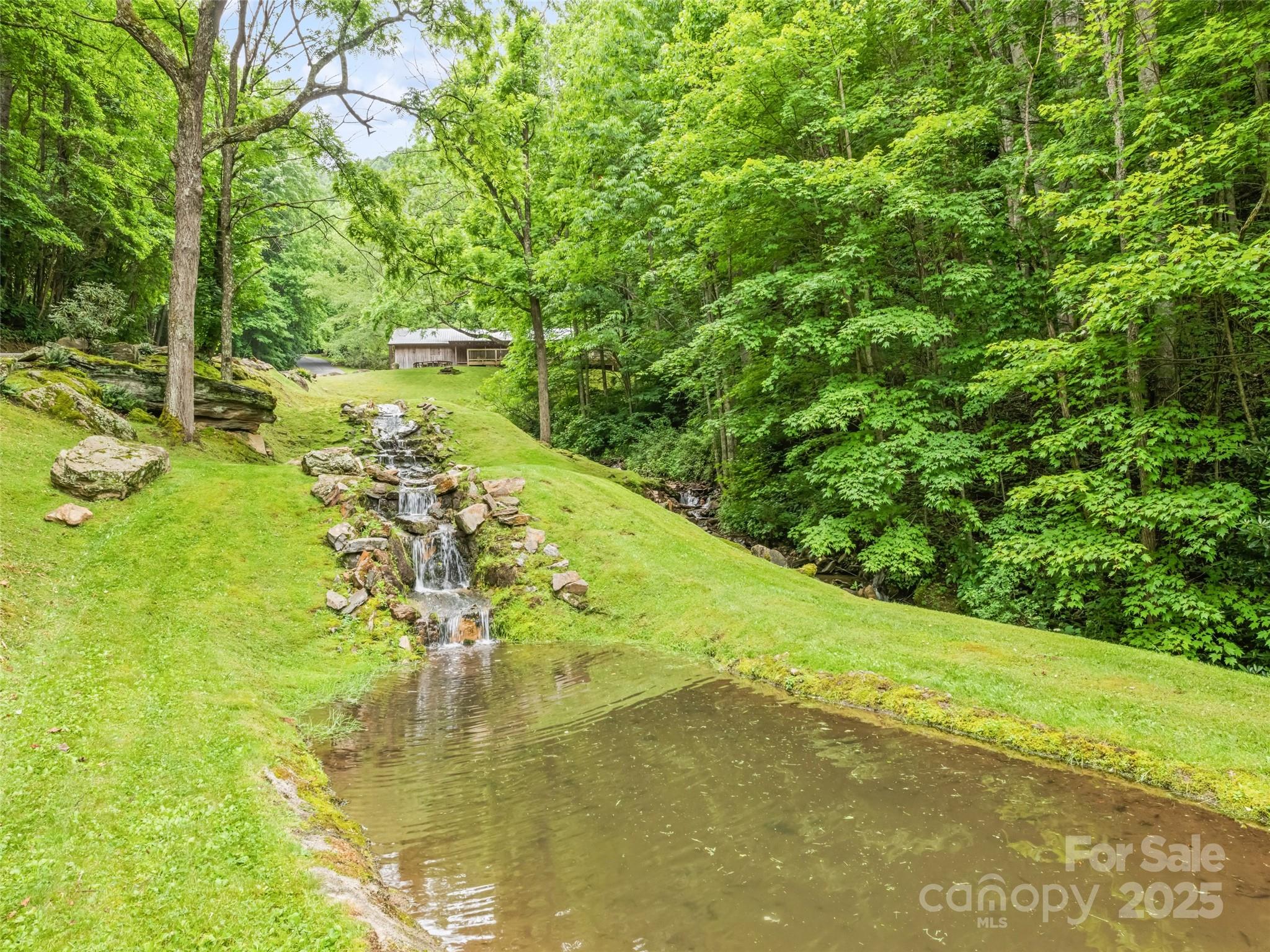 13 Galega Trail Maggie Valley NC 28751