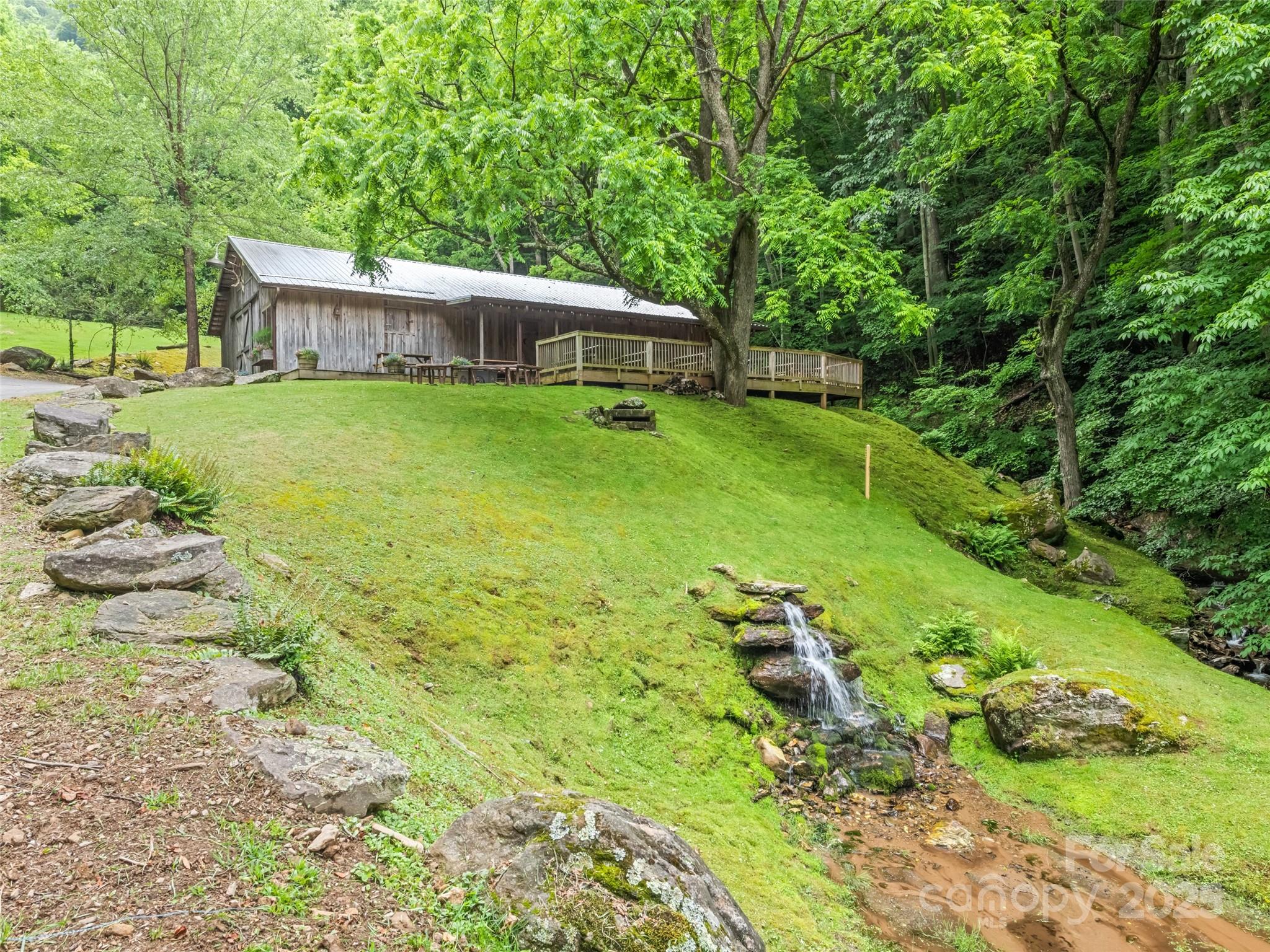13 Galega Trail Maggie Valley NC 28751