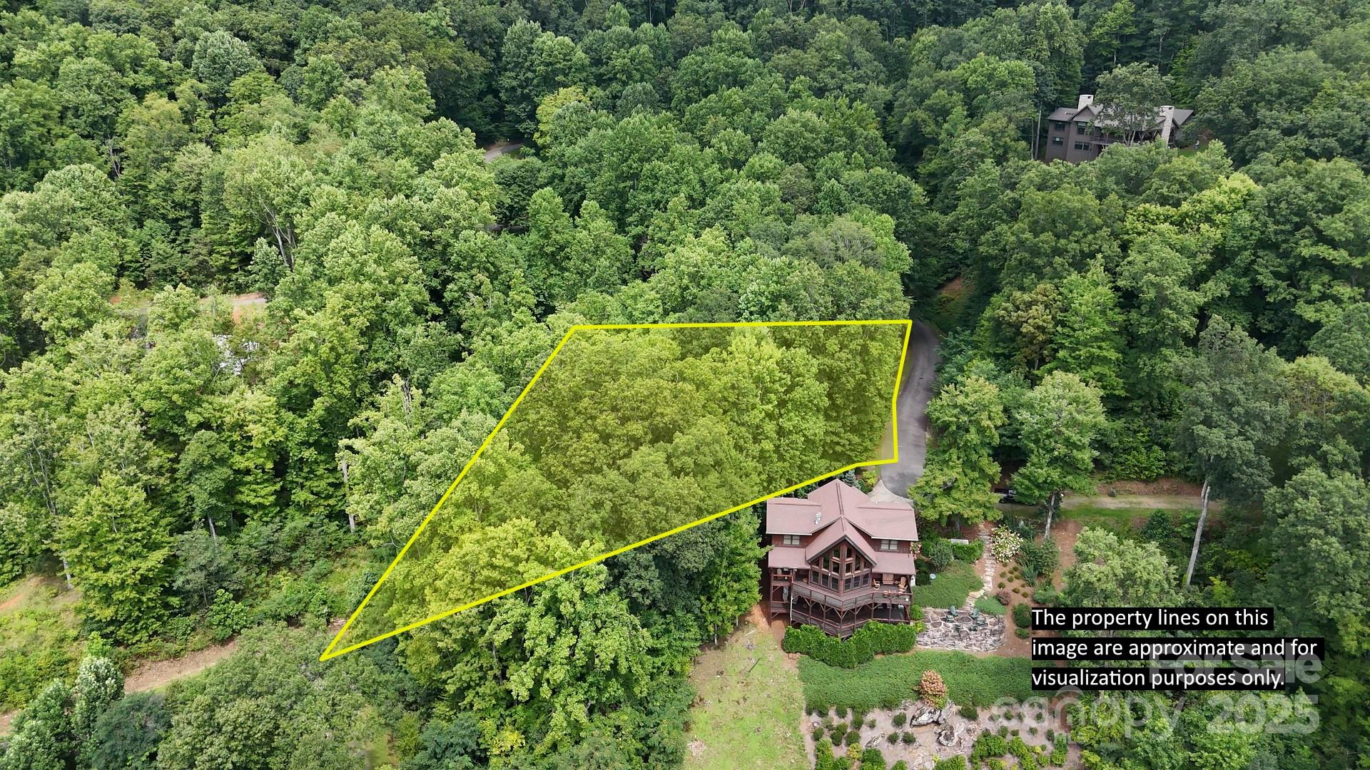 Lot 12 Roselyn Park Drive Maggie Valley NC 28751