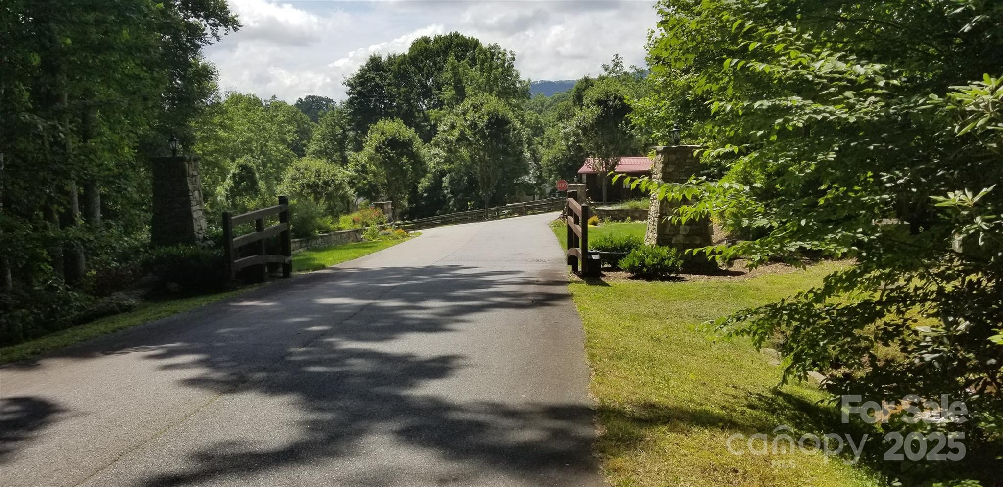 Lot 12 Roselyn Park Drive Maggie Valley NC 28751
