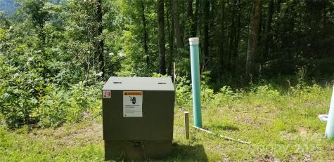 Lot 12 Roselyn Park Drive Maggie Valley NC 28751