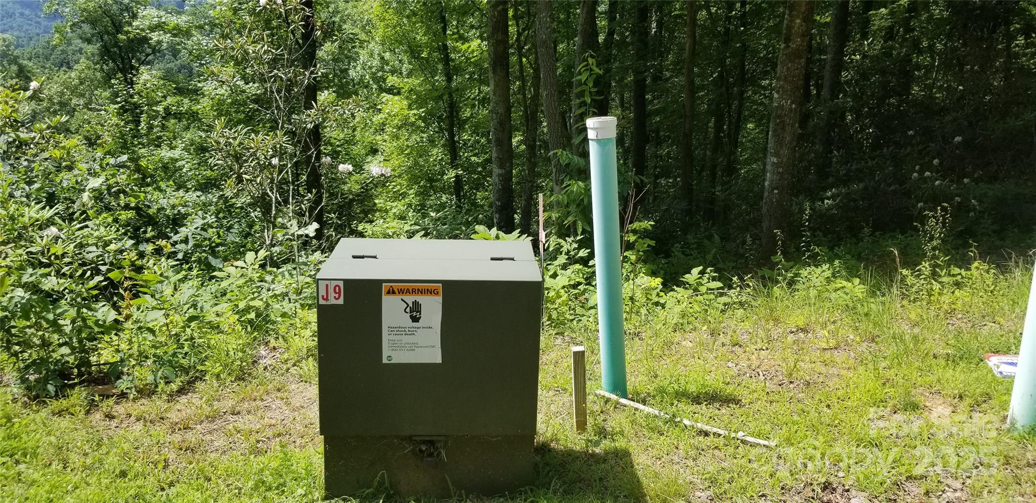 Lot 12 Roselyn Park Drive Maggie Valley NC 28751