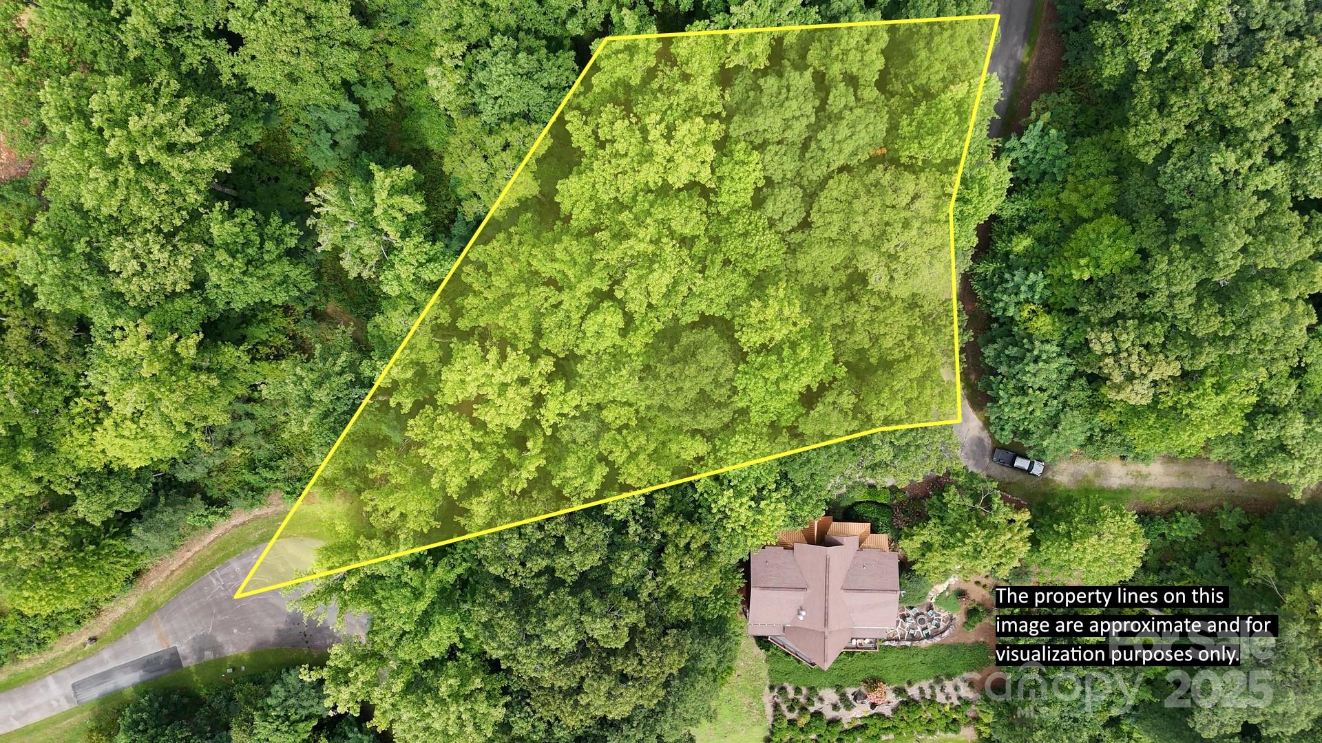 Lot 12 Roselyn Park Drive Maggie Valley NC 28751