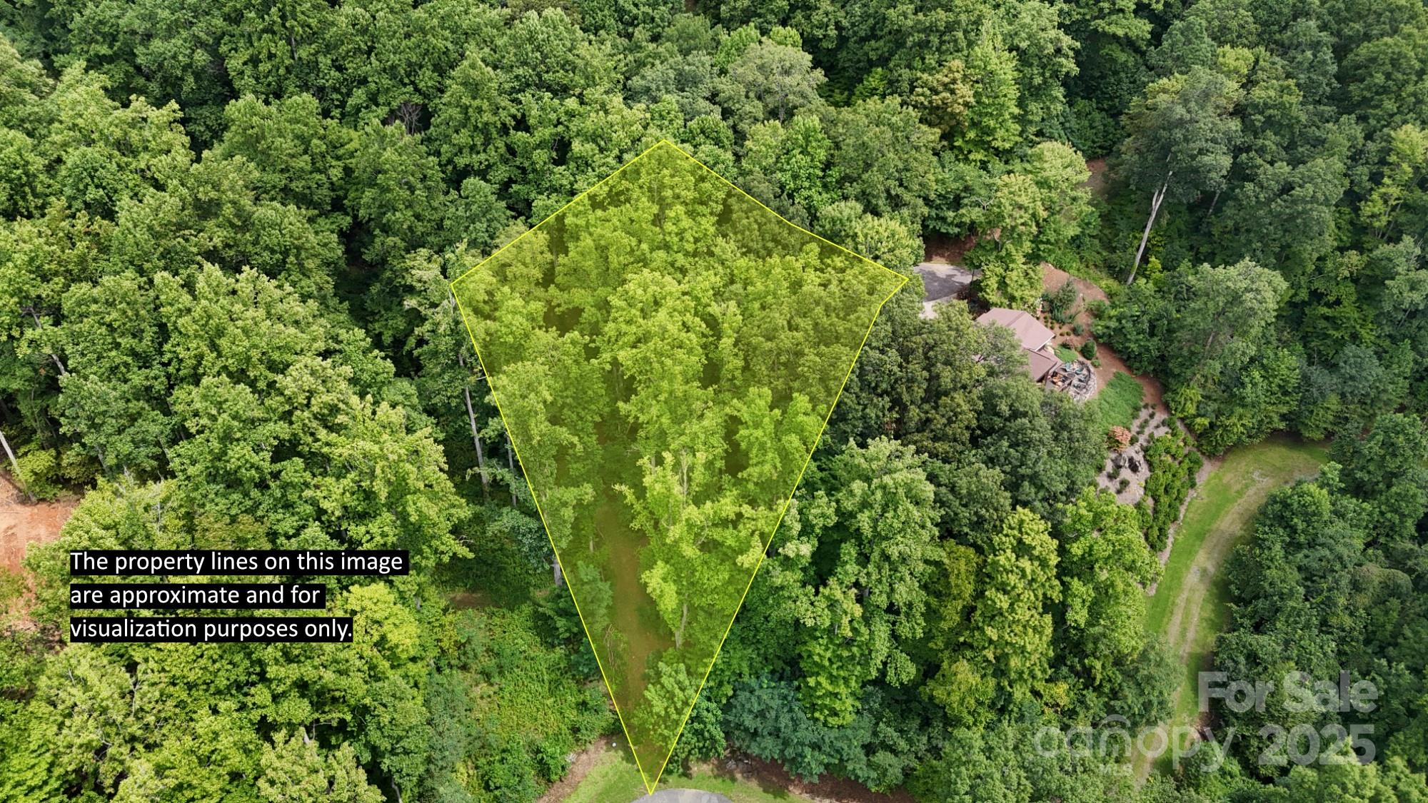 Lot 12 Roselyn Park Drive Maggie Valley NC 28751