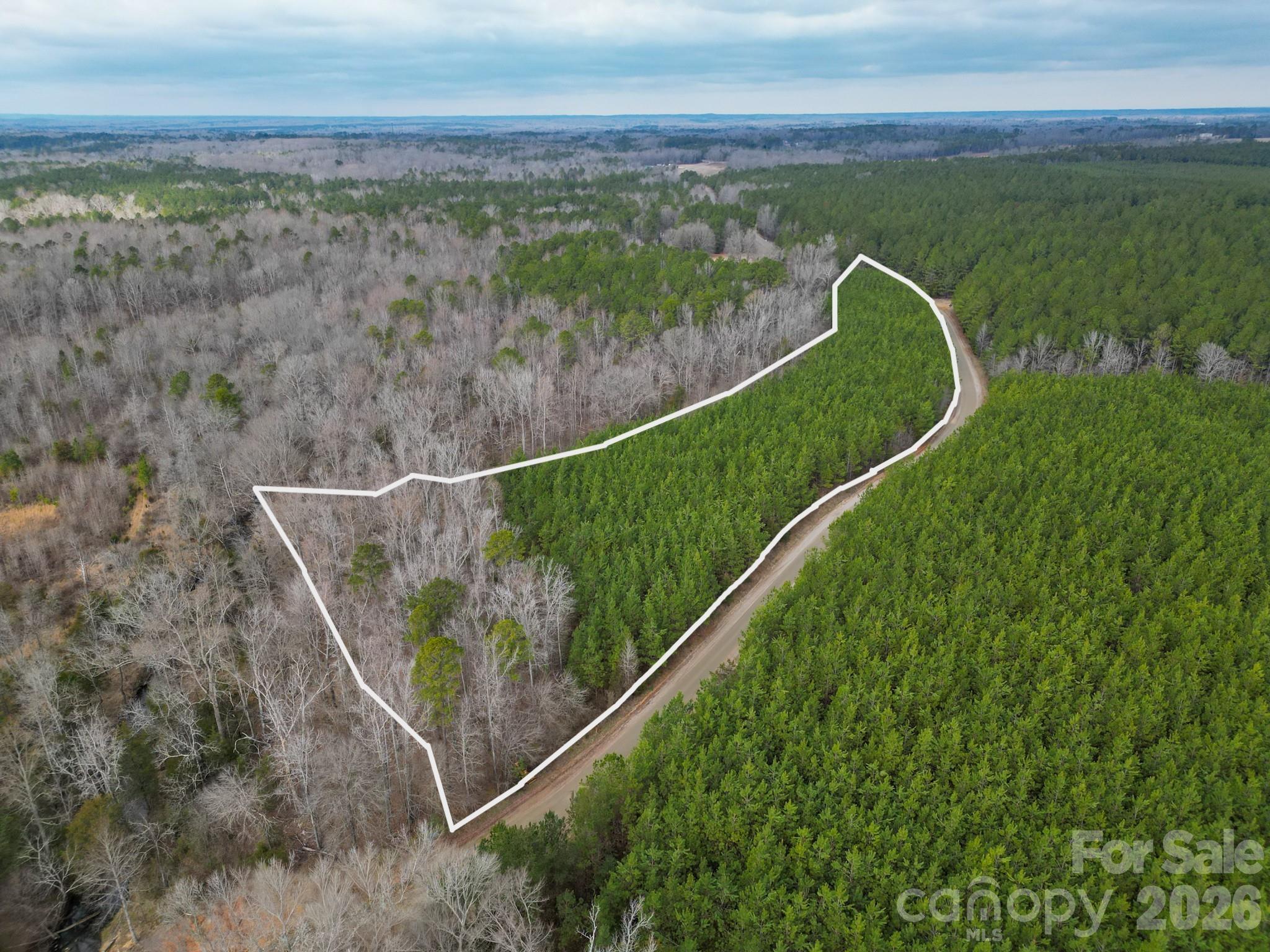 0 Old Farm Road Lancaster SC 29720