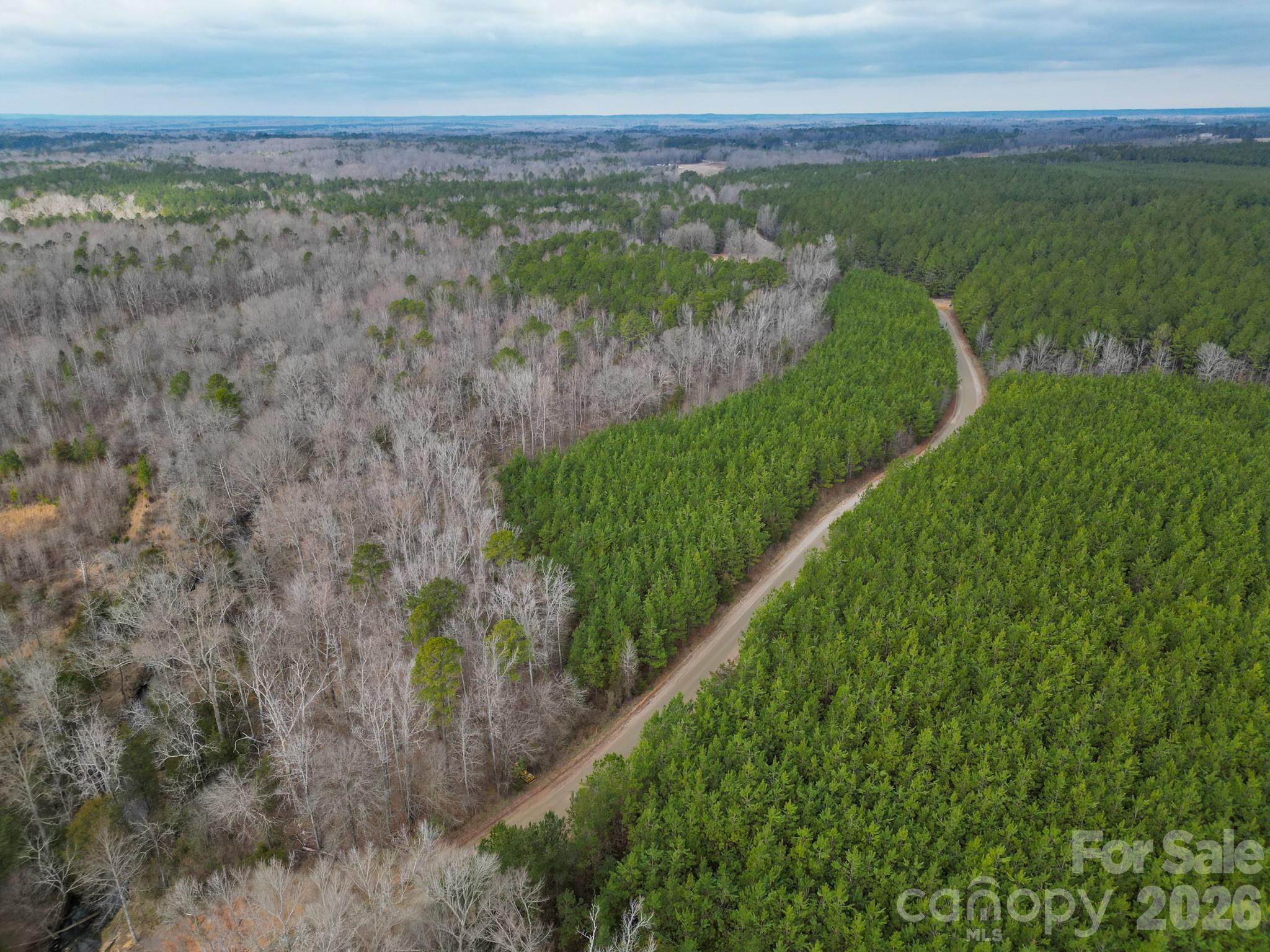 0 Old Farm Road Lancaster SC 29720