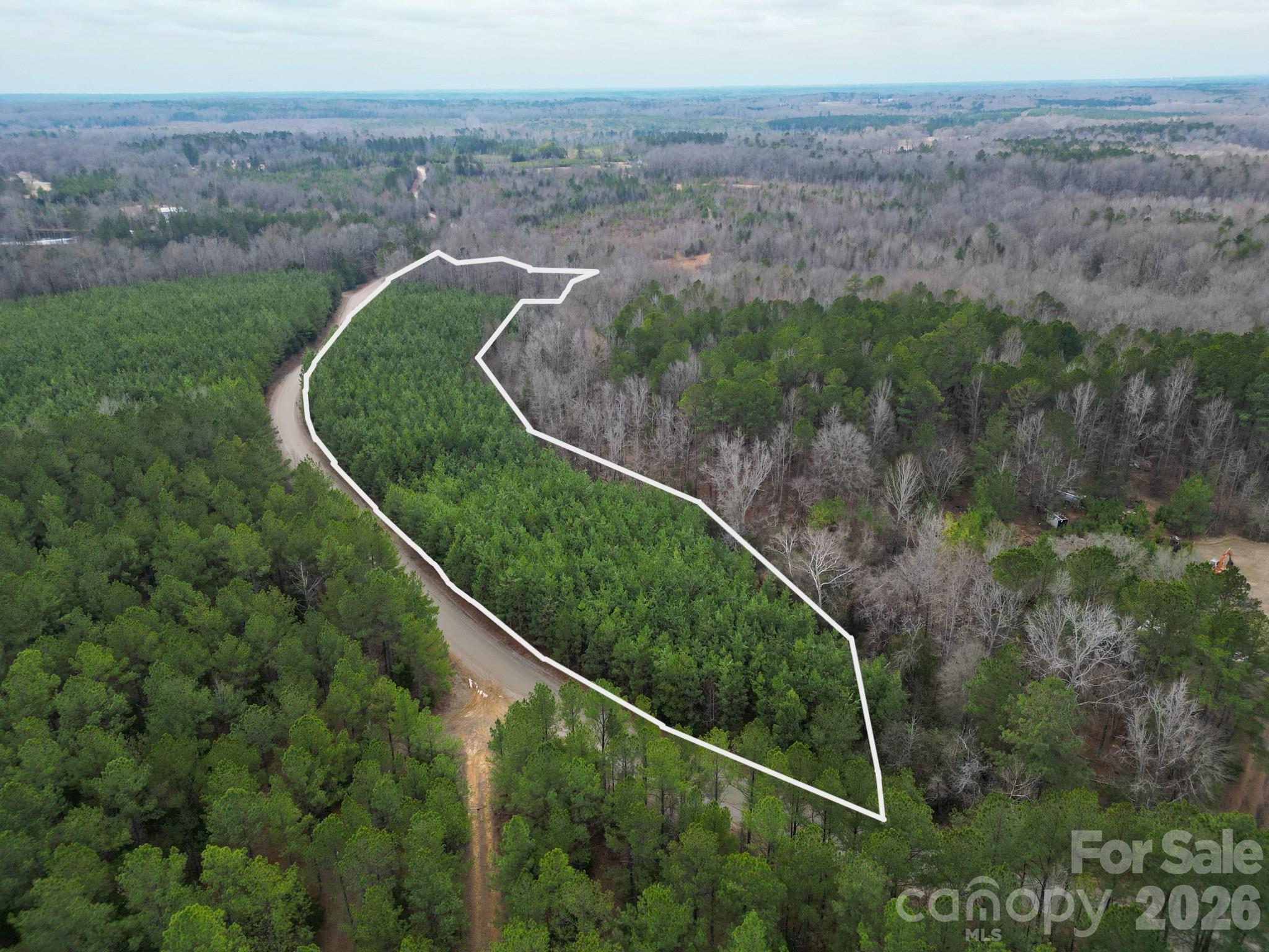 0 Old Farm Road Lancaster SC 29720