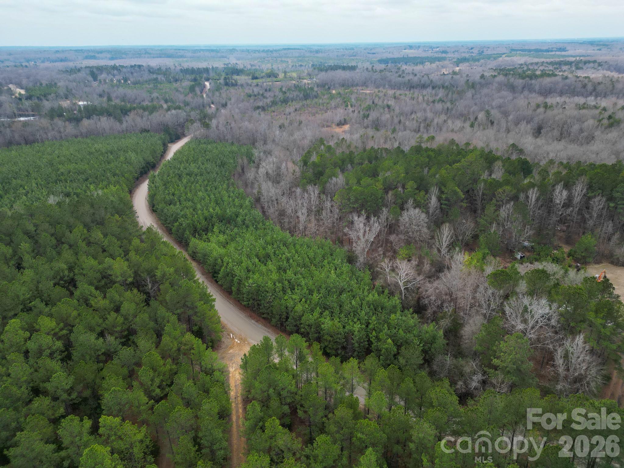 0 Old Farm Road Lancaster SC 29720