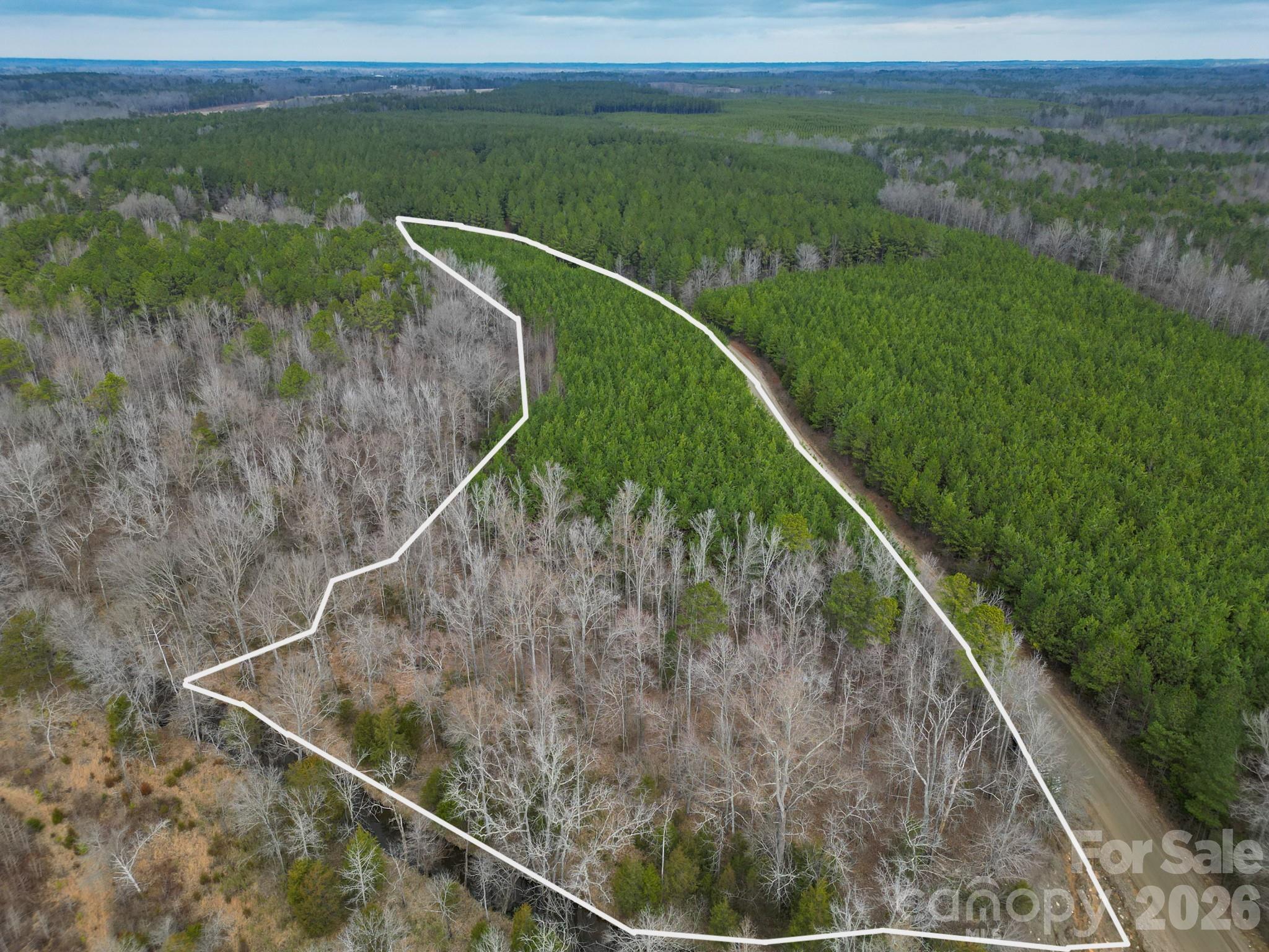 0 Old Farm Road Lancaster SC 29720