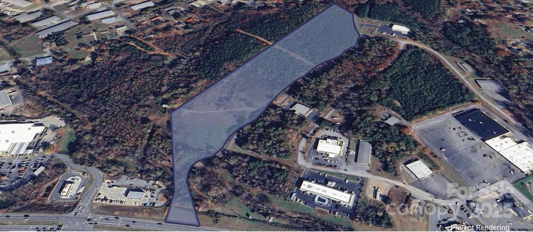 00 Lawing Road Forest City NC 28043