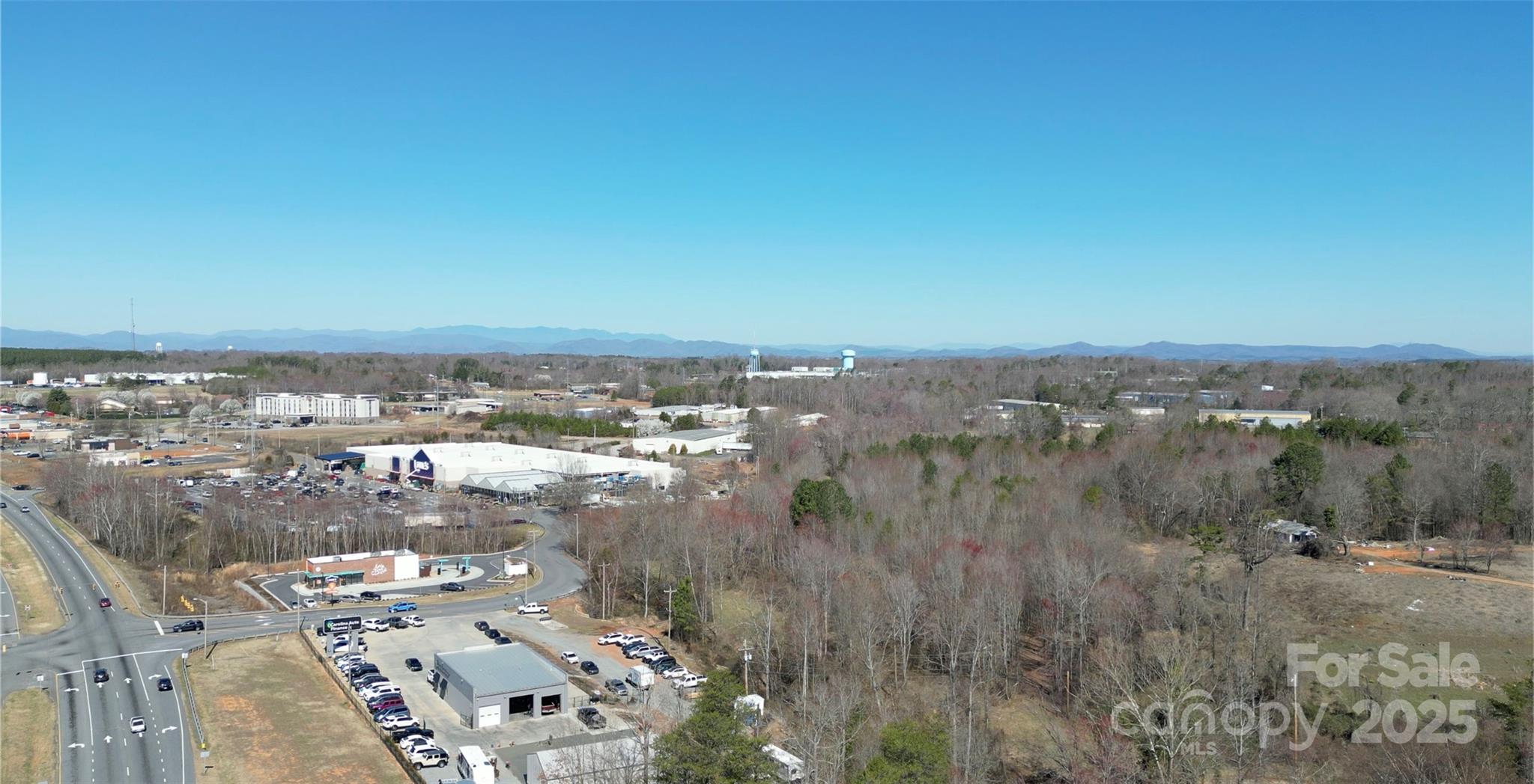 00 Lawing Road Forest City NC 28043