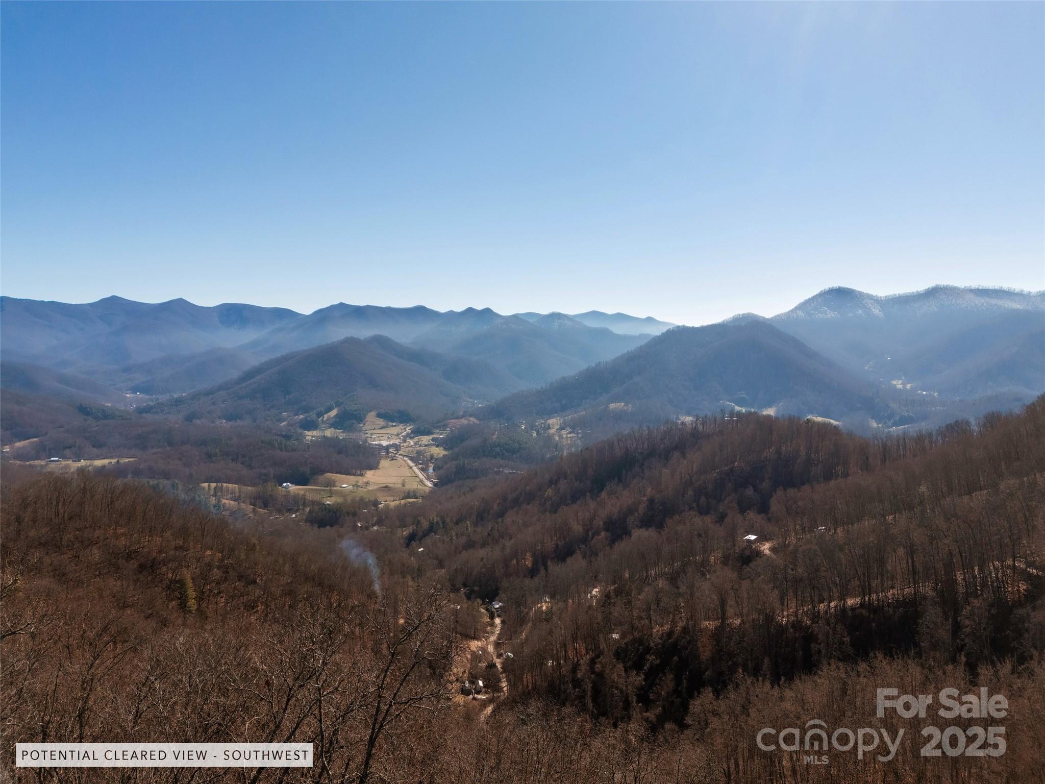 1182 Seven Glens Drive Weaverville NC 28787
