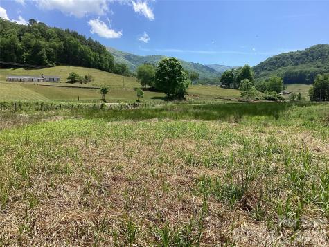 00 Bolens Creek Road Burnsville NC 28714