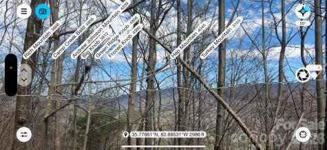000 Caldwell Mountain Road Hot Springs NC 28743