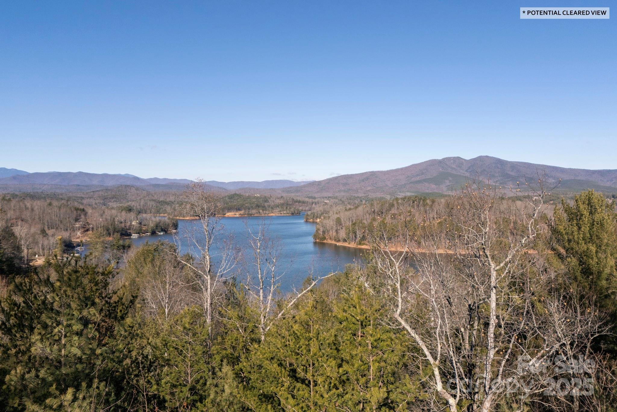 Tbd Dockside Drive Nebo NC 28754
