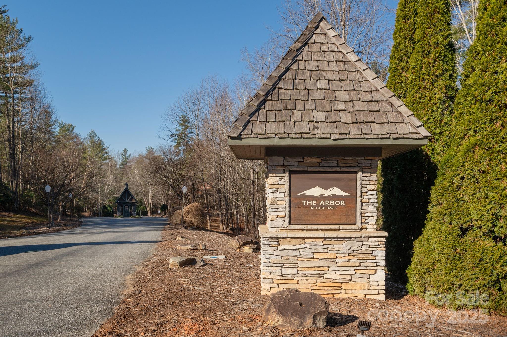 Tbd Dockside Drive Nebo NC 28754
