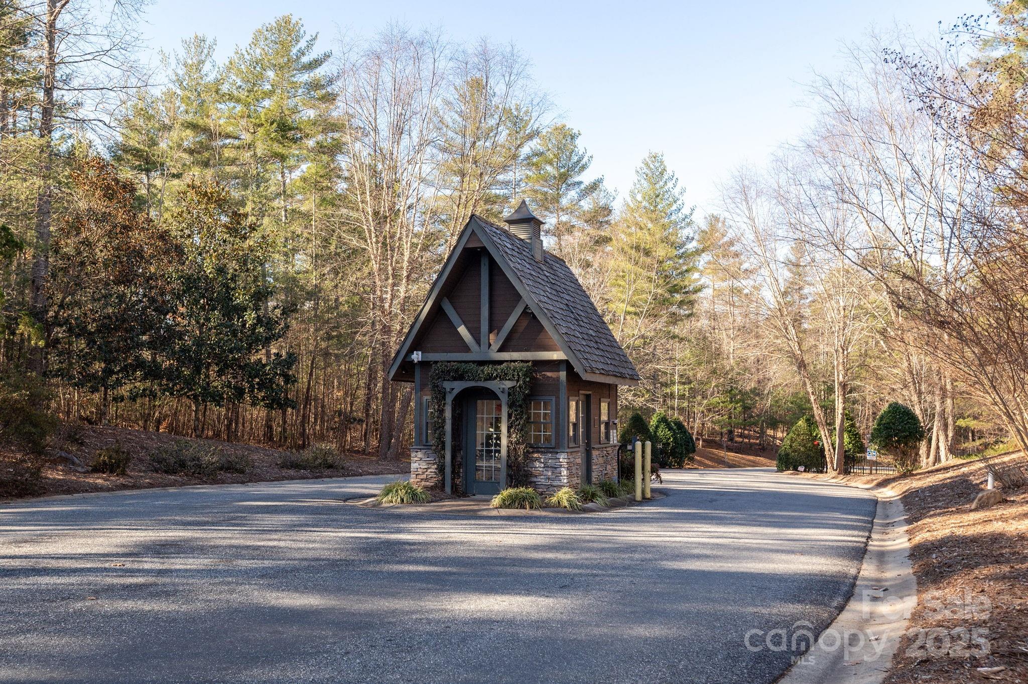 Tbd Dockside Drive Nebo NC 28754