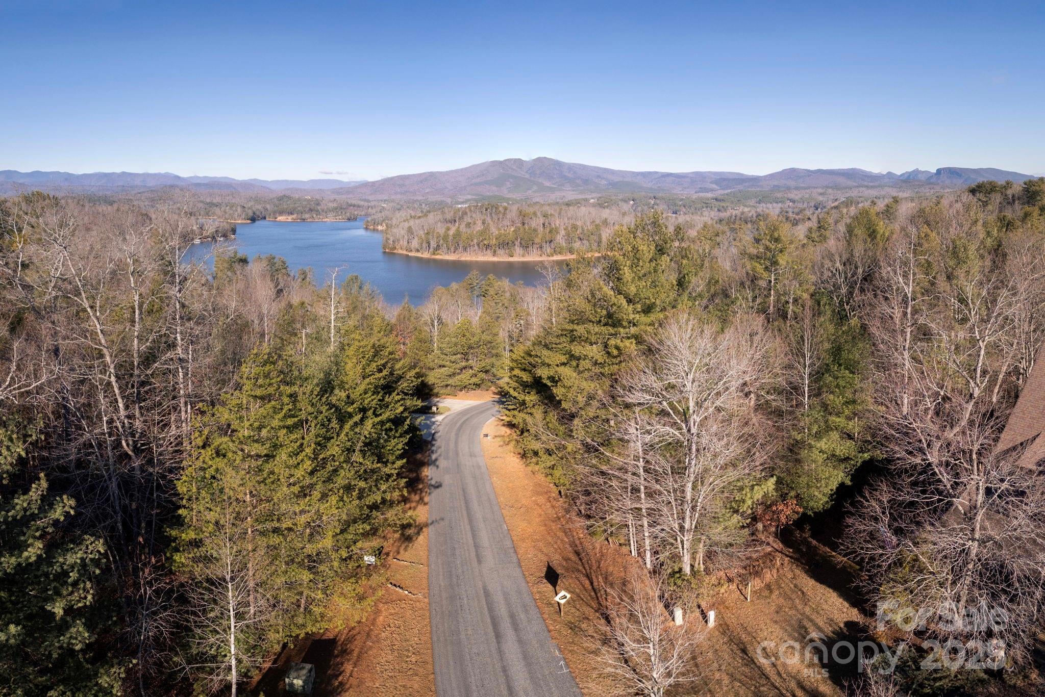 Tbd Dockside Drive Nebo NC 28754