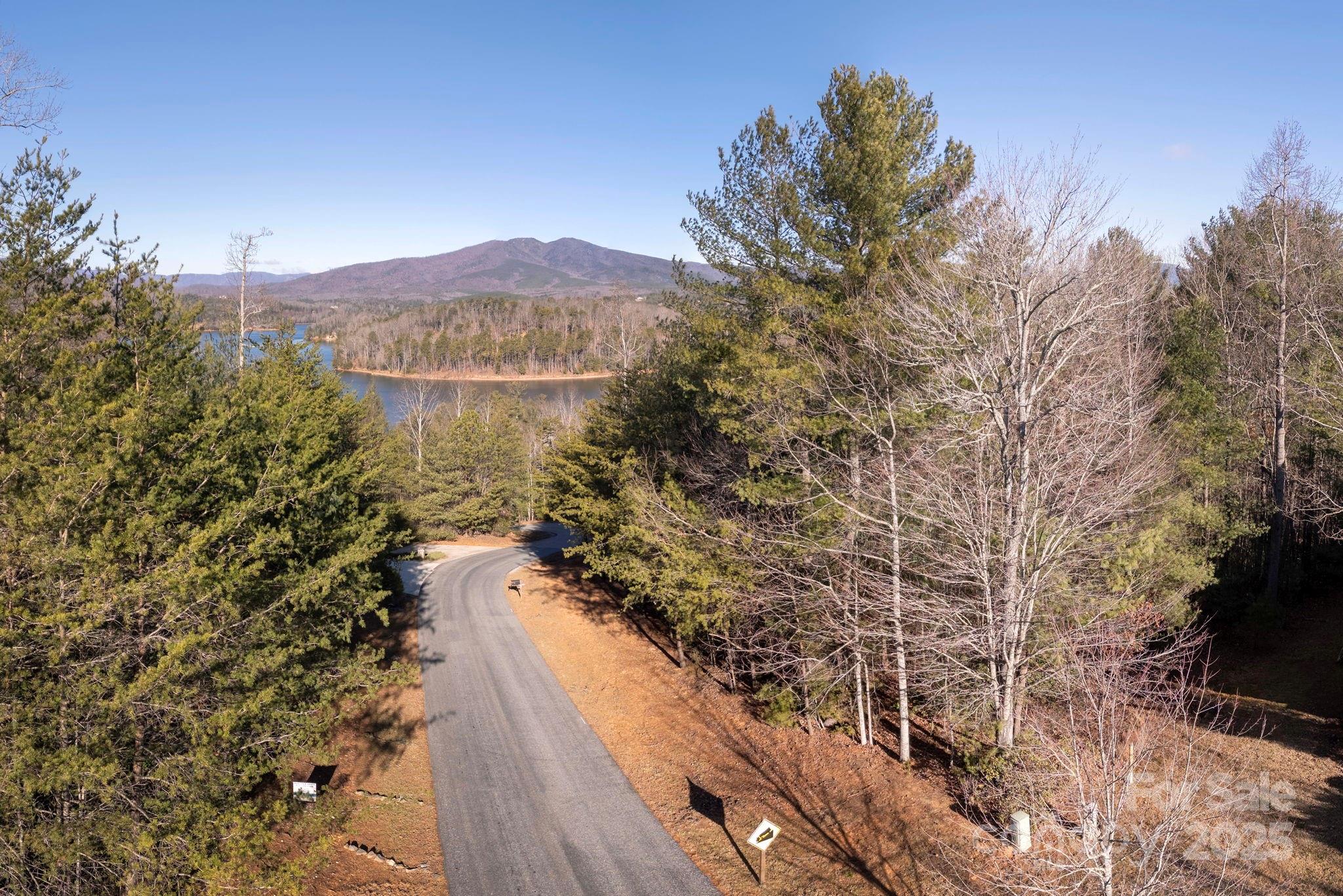 Tbd Dockside Drive Nebo NC 28754