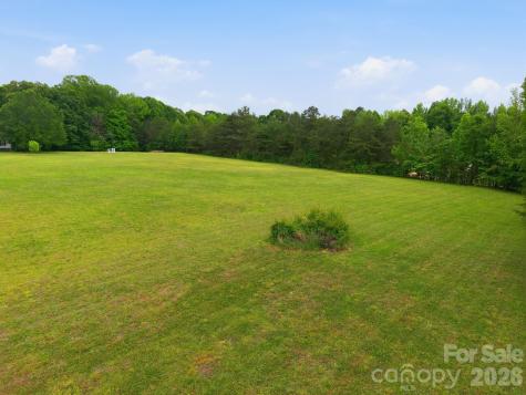Tbd Sisk Carter Road Rockwell NC 28138