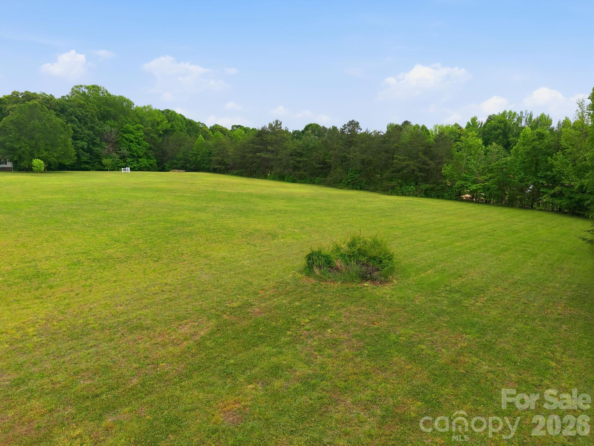 Tbd Sisk Carter Road Rockwell NC 28138
