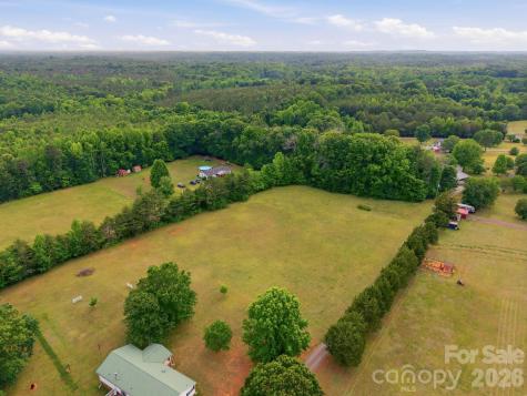 Tbd Sisk Carter Road Rockwell NC 28138