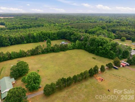 Tbd Sisk Carter Road Rockwell NC 28138