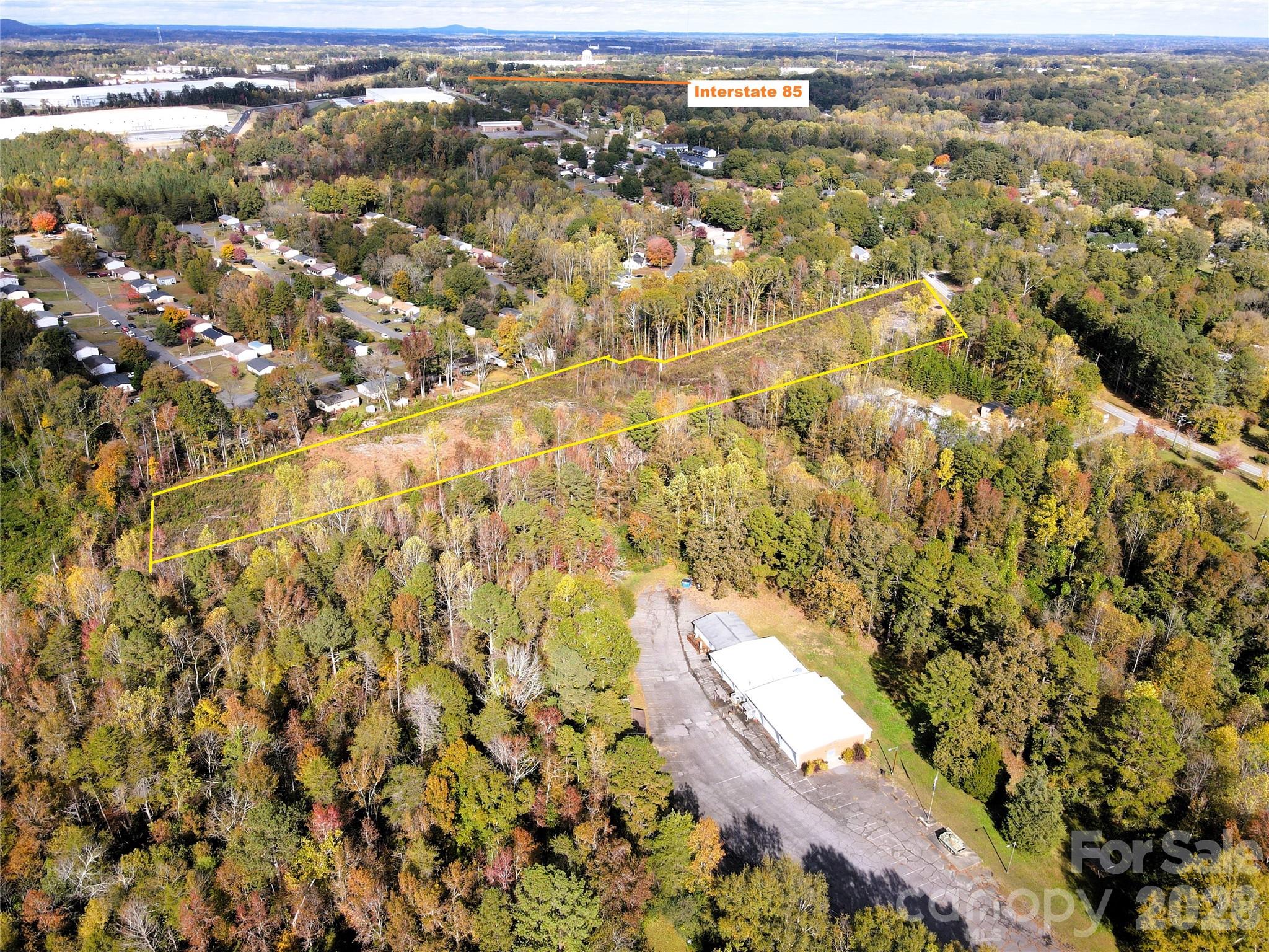001 Shannon Bradley Road Gastonia NC 28052